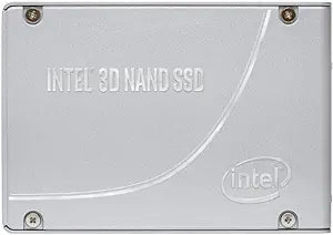 Intel 0735858343831 1TB DC P4510 PCIe SSD