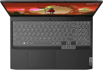 Lenovo 15AR IdeaPad Gaming 3 Ryzen 5 RTX 3050 Laptop