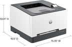 HP 3201dw Printer Color LaserJet Pro Wireless Duplex
