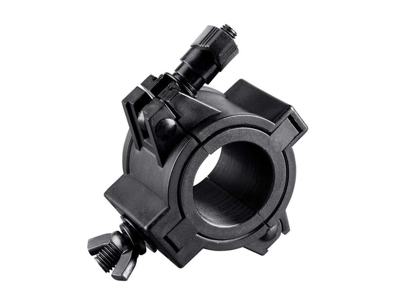Monoprice 601000 Stage Right O-Clamp Lighting Mount — main product image