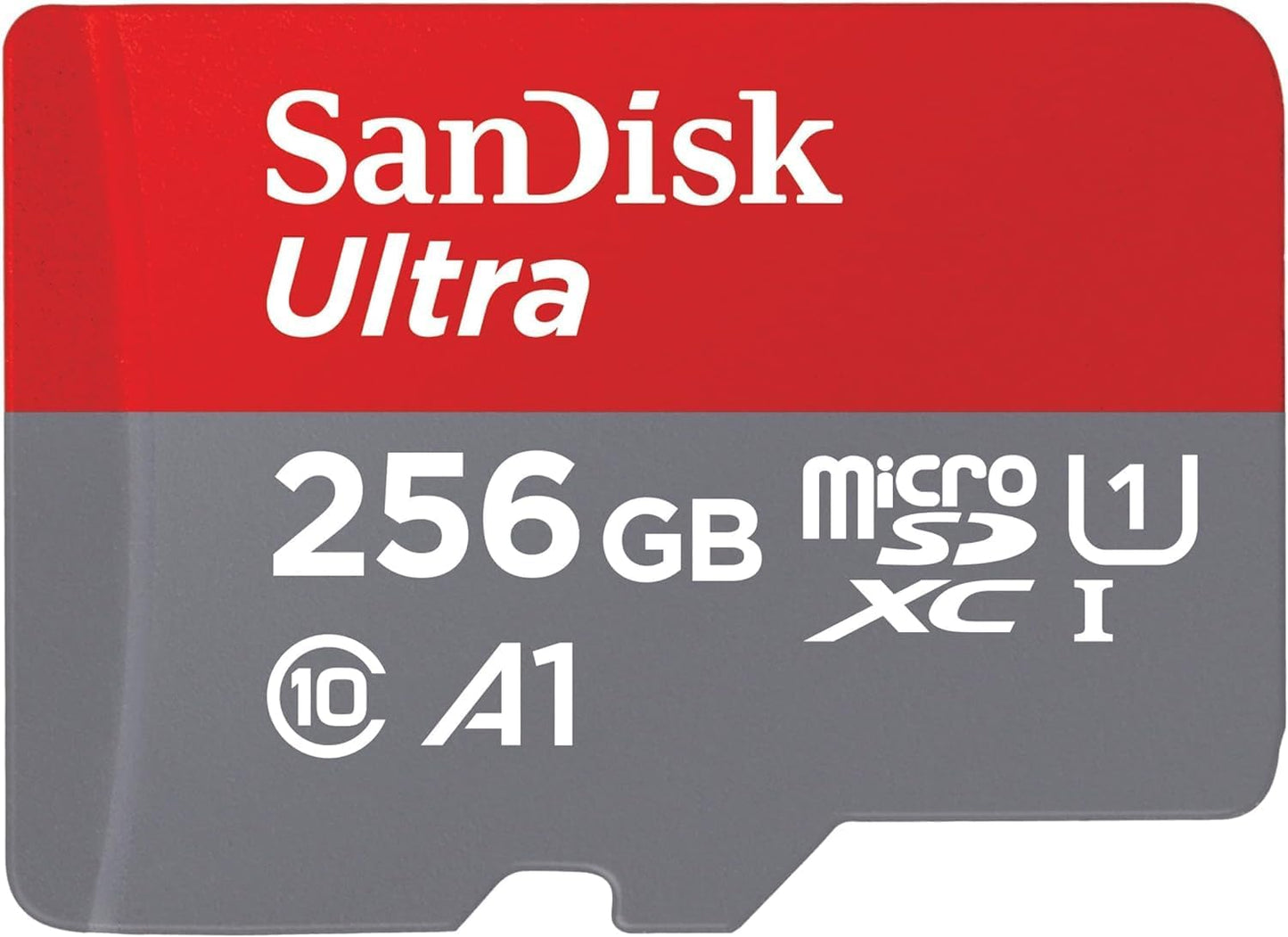 SanDisk SDSQUAC-256G 256GB Ultra microSDXC 150MB/s