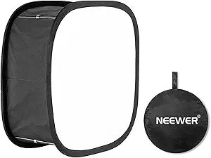 Neewer 10091632 LED Panel Light Softbox 480 LED