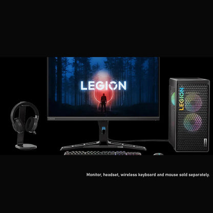 Lenovo Legion T5 26IOB6 Gaming Desktop RTX 4070, i7-13700F