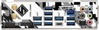 ASRock Z790 STEEL LEGEND WIFI Motherboard DDR5