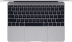 Apple MJY42LL/A MacBook 12