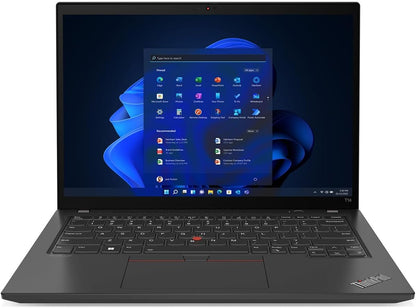 Lenovo 21CF003TUS ThinkPad T14 Gen 3 Ryzen 7 Touchscreen Workstation
