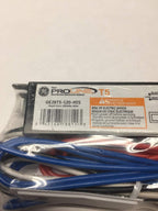 GE Ballast 28T5 120V Electronic Fluorescent Lighting