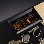Korg Volca Drum Physical Modeling Synthesizer Renewed