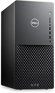 Dell XPS 8940 i7 Desktop RTX 3060 Ti Renewed — main product image