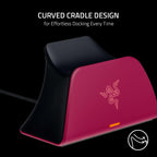Razer RC21-01900100-R3M1 PS5 DualSense Quick Charging Stand