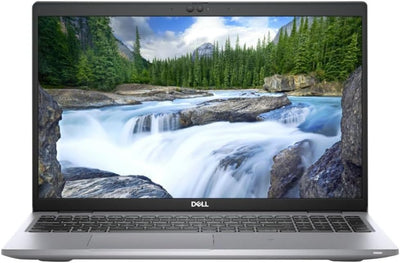 Dell LTDE5510i7G1032512 Latitude 5510 Business Laptop (Renewed)
