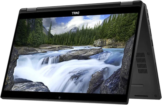 Dell Latitude 7390 2-in-1 Touch Laptop i7 16GB 16SSD Win11