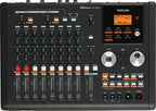 Tascam DP02 Digital Portastudio 8-Track Recorder