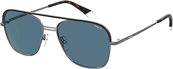 Polaroid PLD 2108/S/X Navigator Sunglasses - Polarized UV Protection — main product image