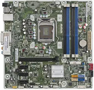 HP 656599-001 IPISB-CH2 Chicago Beats Motherboard