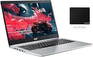 Acer Aspire 5 15.6" FHD Laptop - Upgraded