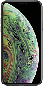 Apple MT972LL/A iPhone XS 256GB Space Gray Cricket Wireless