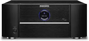 Marantz MM7055/N1B 5-Channel Power Amplifier Home Theater