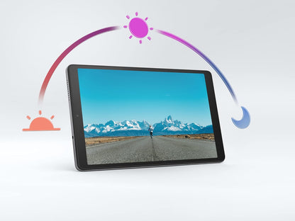Lenovo ZABU0108US Tab M8 (4th Gen) 8" Android Tablet Gray