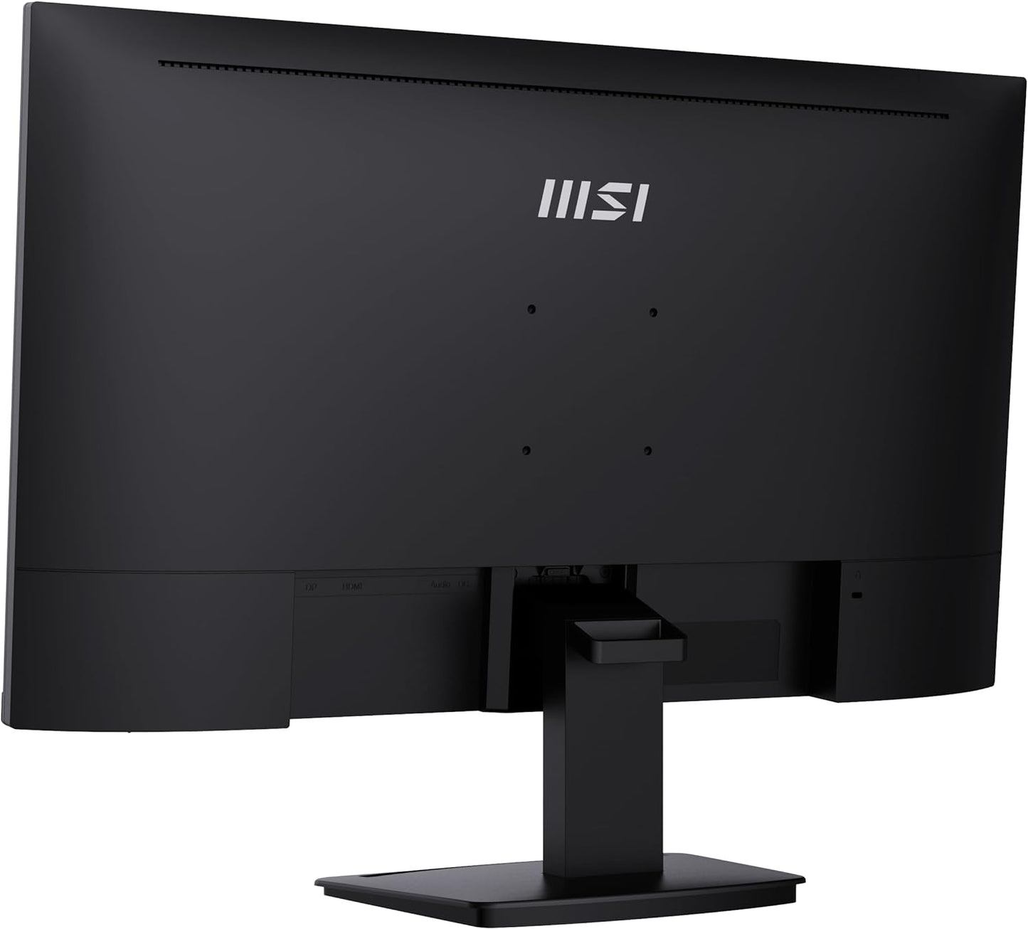 MSI Pro MP273A 27" FHD 100Hz Monitor TUV Certified