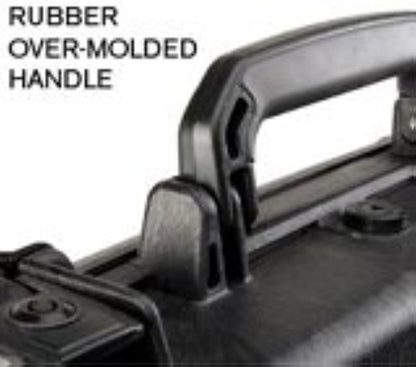 Pelican 1550-005-150 EMS Medium Case - Orange