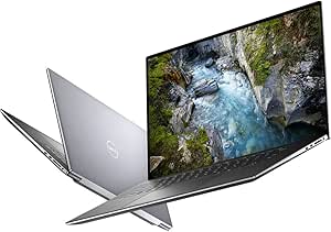 Dell Precision 5760 Mobile Workstation - 17" FHD+, i7, 32GB, 512GB SSD, RTX A3000