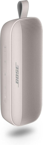Bose 865983-0500-cr SoundLink Flex White (Renewed)