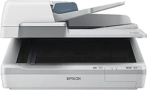 Epson B11B204321 DS-70000 Large Format Document Scanner — main product image