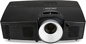 Acer MR.JL411.001 P1287 Basic Projector 4200 Lumens — main product image