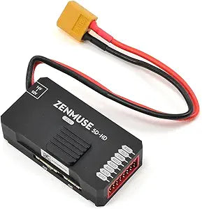 DJI Z15-5D (HD) GCU Module (Part 67) — main product image
