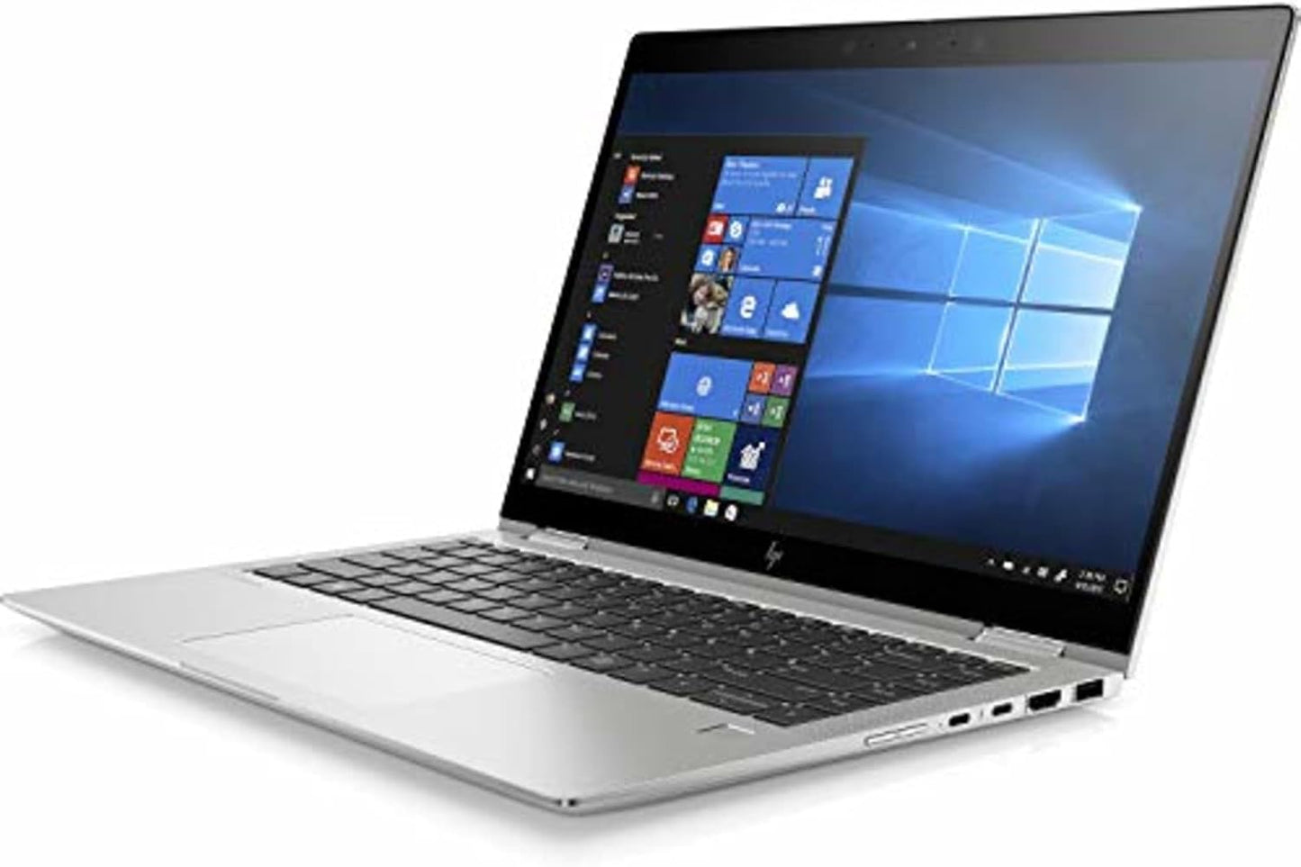 HP EliteBook x360 1040 G6 Touchscreen 2-in-1