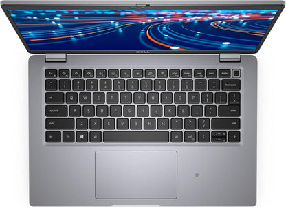 Dell Latitude 5420 i7-1185G7 64GB 1TB SSD 14" FHD Laptop