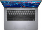 Dell Latitude 5420 i5 Laptop, 4GB RAM, 256GB SSD