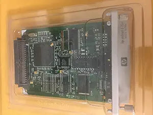 HP JETDIRECT 615N Network Printer Server — main product image