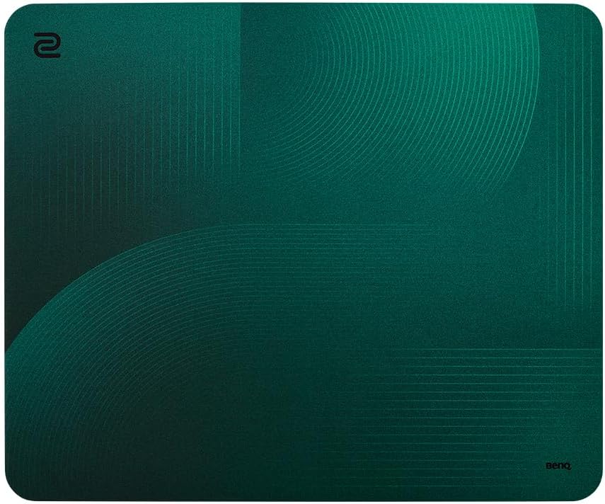 BenQ G-SR-SE Bi Esports Gaming Mouse Pad - Cloth