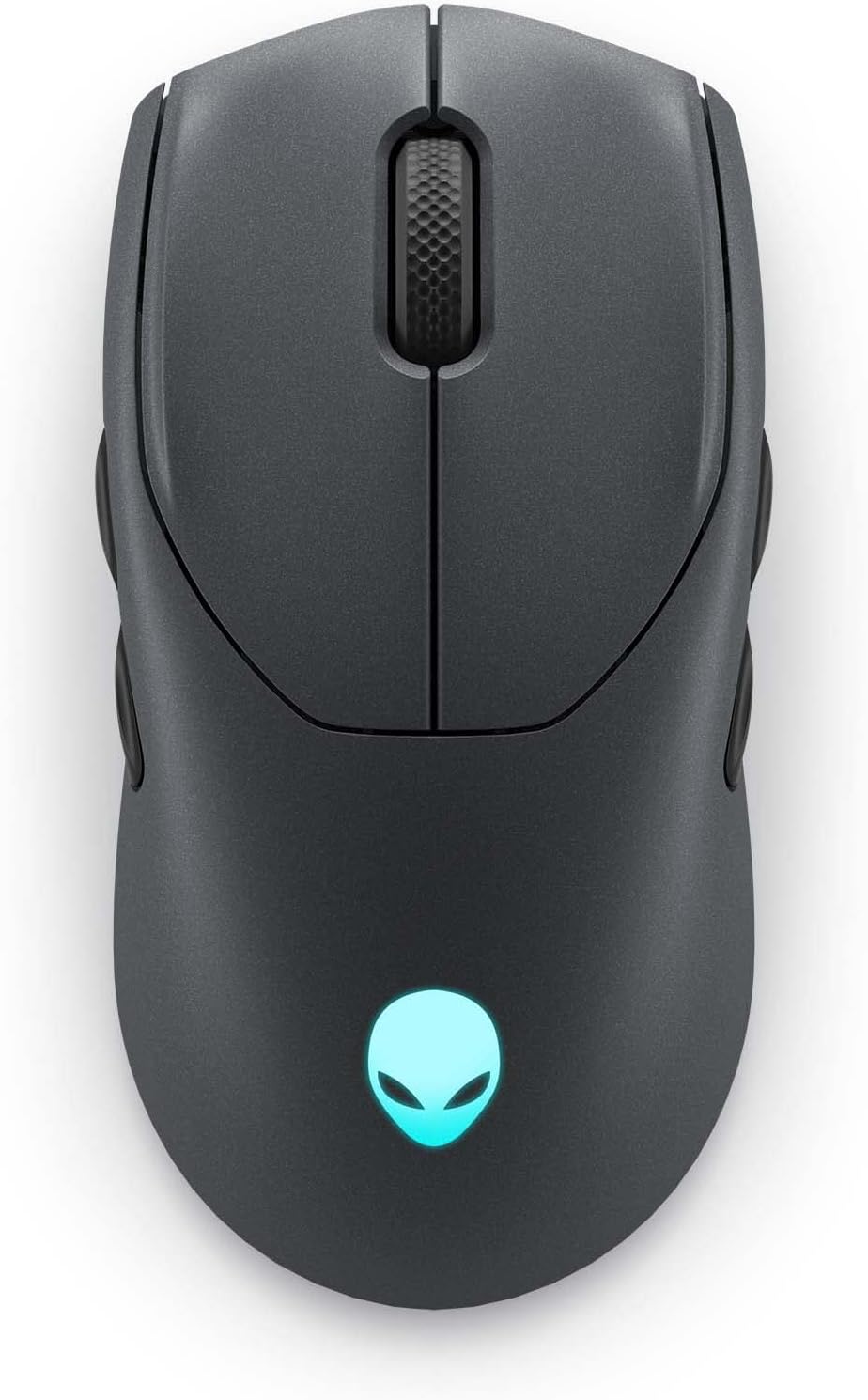 Alienware AW720M Dark Side Wireless Gaming Mouse