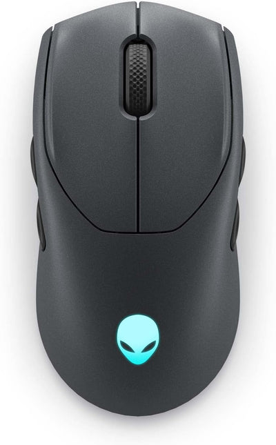 Alienware AW720M Dark Side Wireless Gaming Mouse