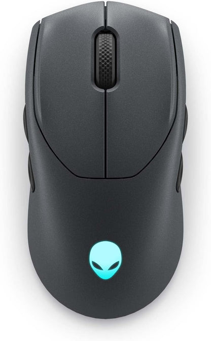 Alienware AW720M Dark Side Wireless Gaming Mouse