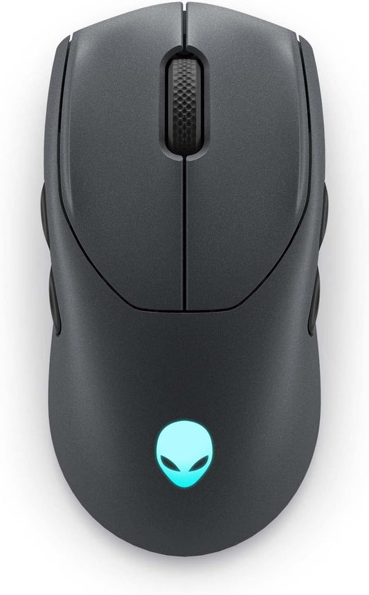 Alienware AW720M Dark Side Wireless Gaming Mouse
