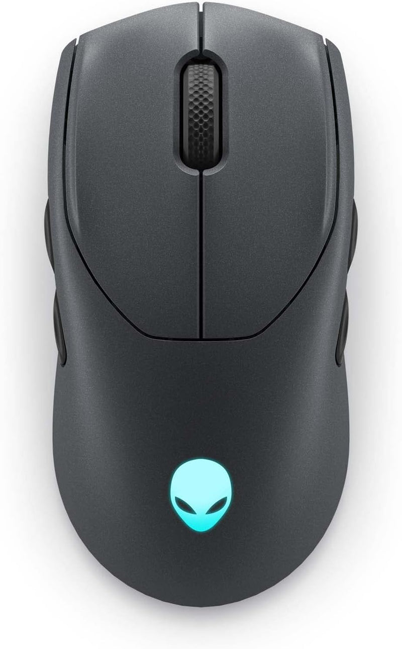 Alienware AW720M Dark Side Wireless Gaming Mouse — main product image