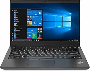 Lenovo LENOVO ThinkPad E14 i5 Laptop 16GB RAM 1TB HDD