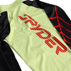 Spyder 38Y015401 Toddler Boy's Ski Base Layer