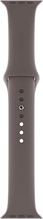 Apple Sport Watch Band 40mm Coastal Gray — main product image