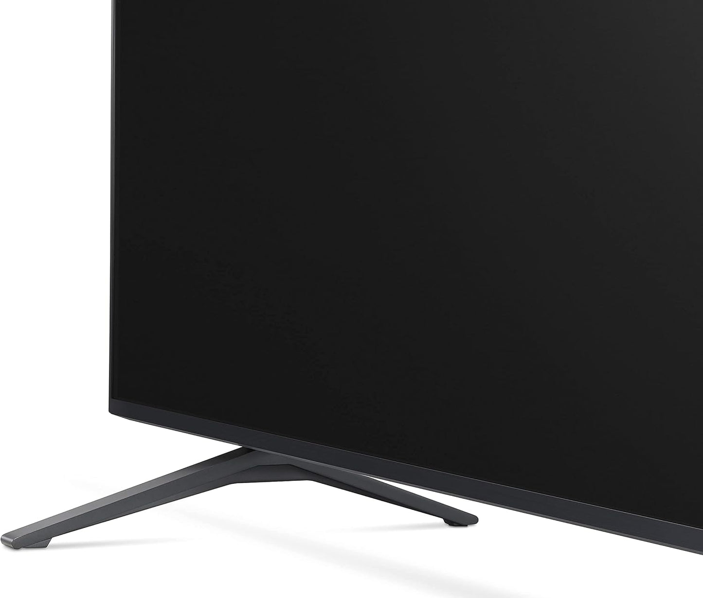 LG 86UP8770PUA 86" 4K Smart UHD TV Renewed