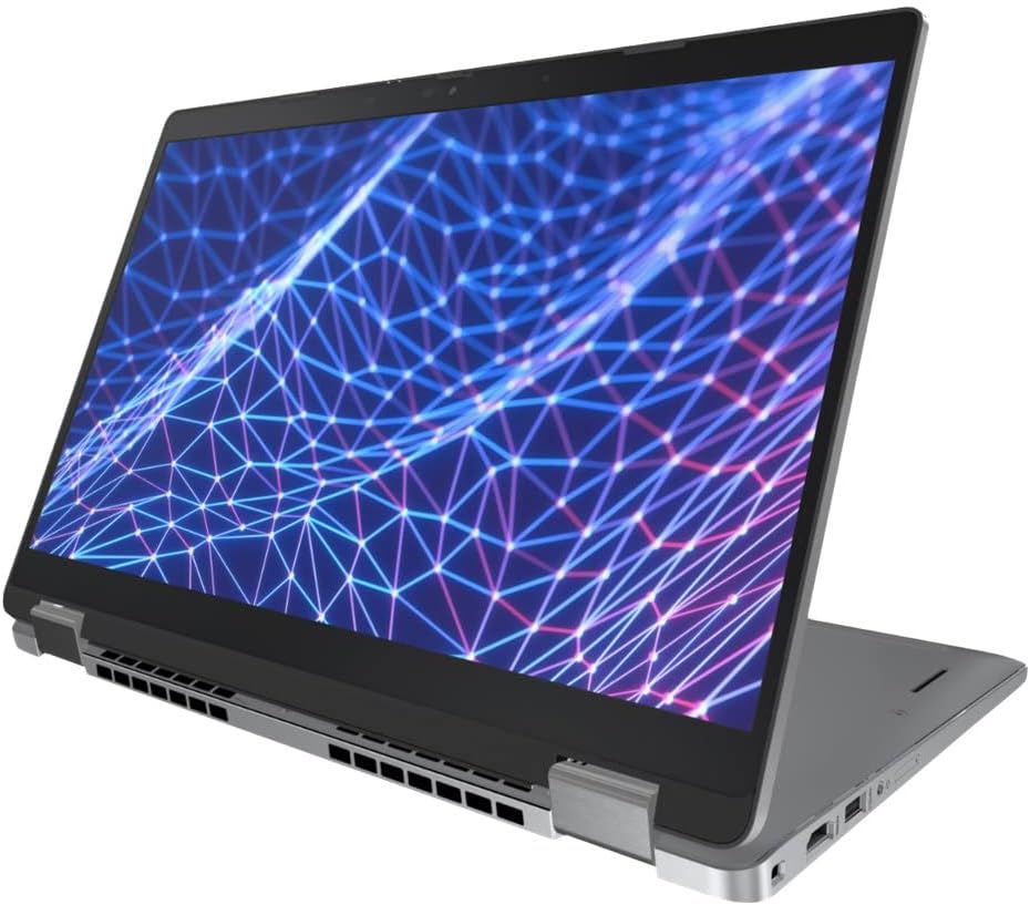Dell Latitude 5330 2-in-1 i5 Touchscreen Laptop