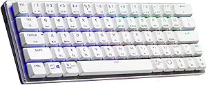 Cooler Master SK-622 Wireless 60% Mechanical Keyboard