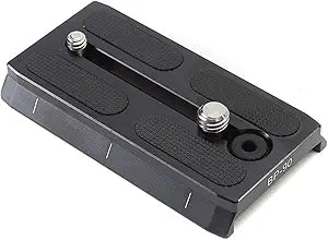 Sirui 93126 BP Quick Release Plate for BCH/VH Heads