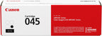 Canon Cartridge 045 Black Toner for Color imageCLASS