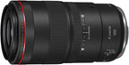 Canon 4514C002 RF 100mm Macro Lens USM