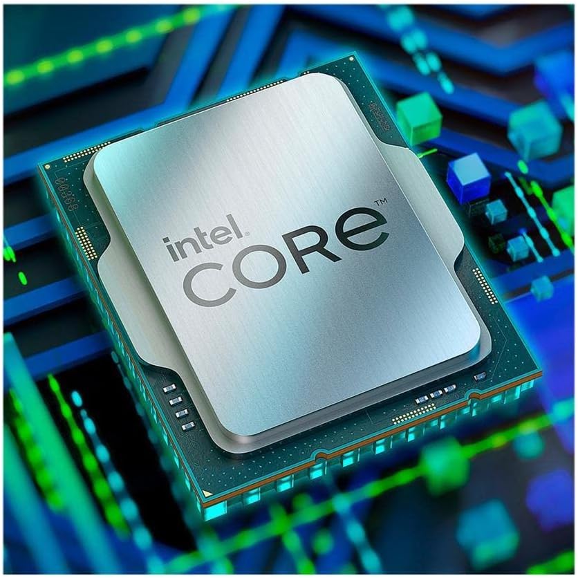 Intel BX8071512400F Core i5-12400F Desktop Processor 4.40 GHz